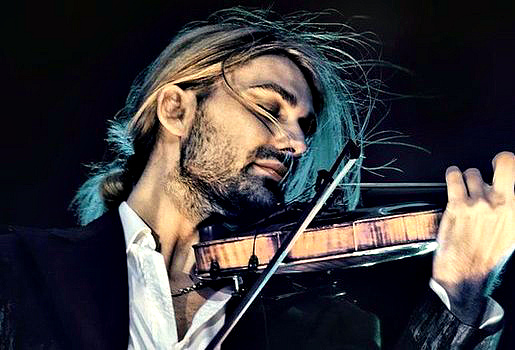 David Garrett