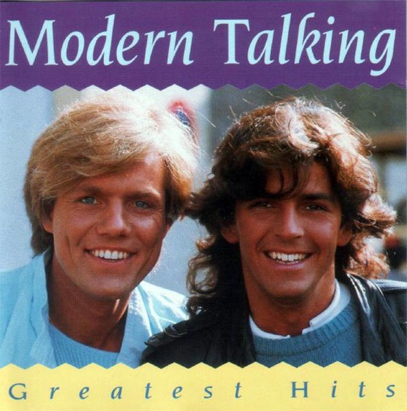«Modern Talking»