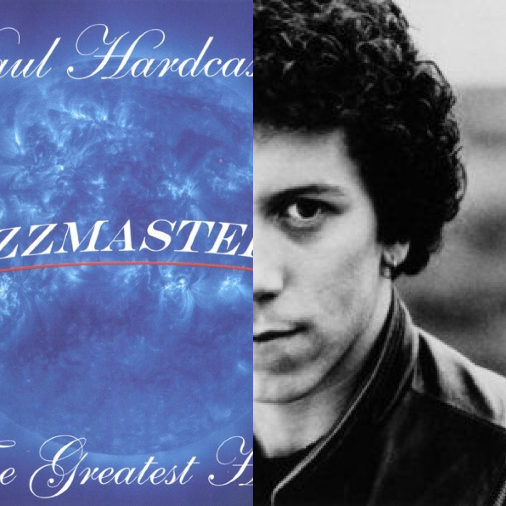 Jazzmasters: The Greatest Hits (из Одноклассников)