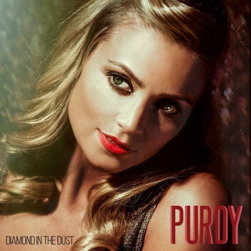 Purdy - Diamond In The Dust 2015,