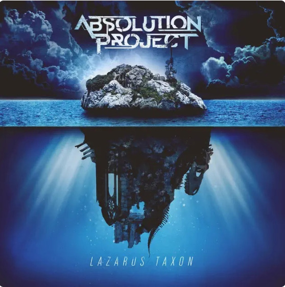 Absolution Project- Lazarus Taxon (2023)