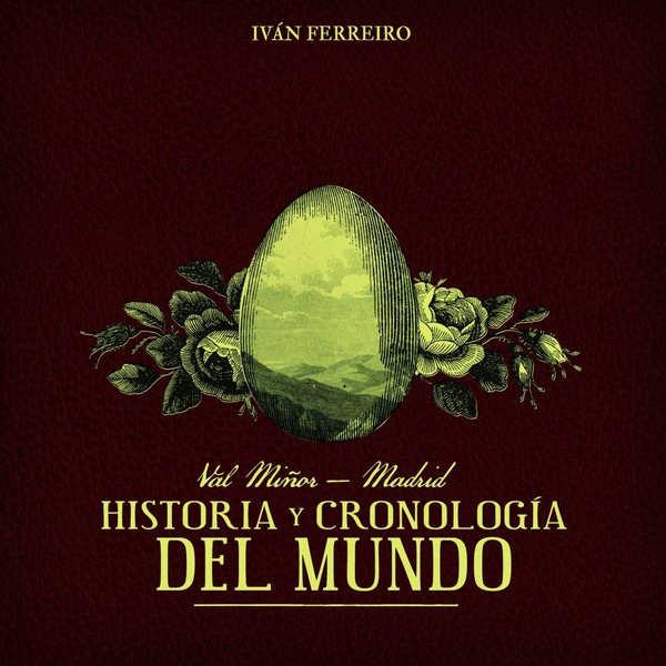 Val Miñor-Madrid: Historia y cronología del mundo