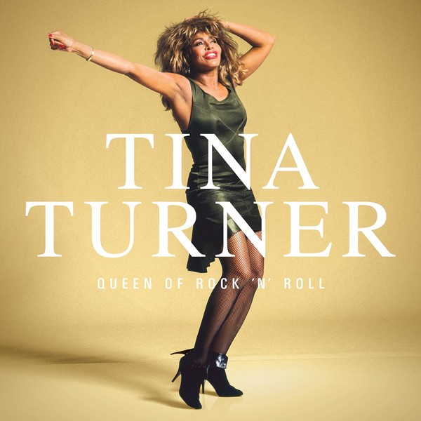 Tina Turner - Queen Of Rock 'n' Roll, 2023