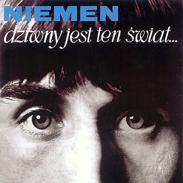 Че́слав Не́мен - «Dziwny jest ten świat» (1967)