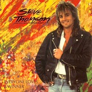 Steve Thomson - Bleeding In My Heart САКСЕС!!!!**** - Array