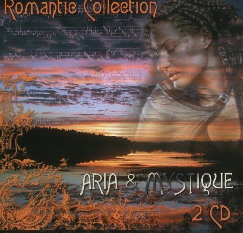Romantic Collection ARIA & MYSTIQUE 2014
