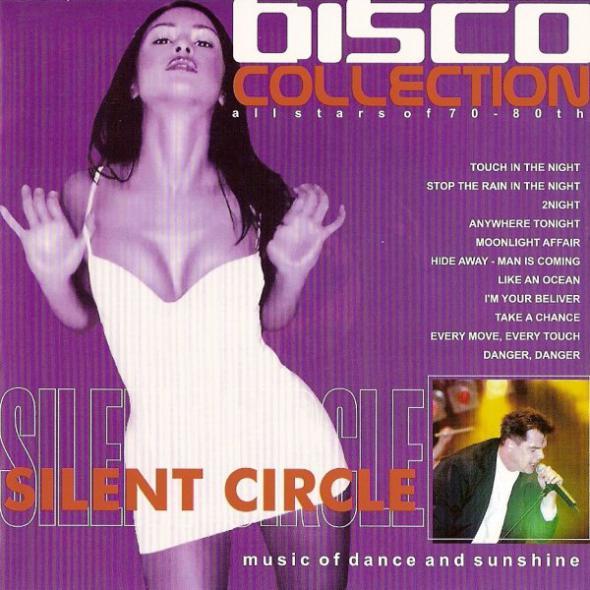 Silent Circle - Disco Collection