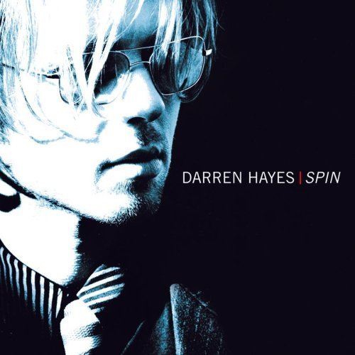 Darren Hayes - 2002 - Spin