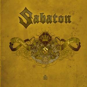 Sabaton - 2012 - Carolus Rex (Mailorder Earbook Edition, Nuclear Blast -NB 2827-5, 2CD, Germany)